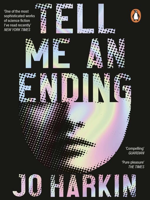 Title details for Tell Me an Ending by Jo Harkin - Available